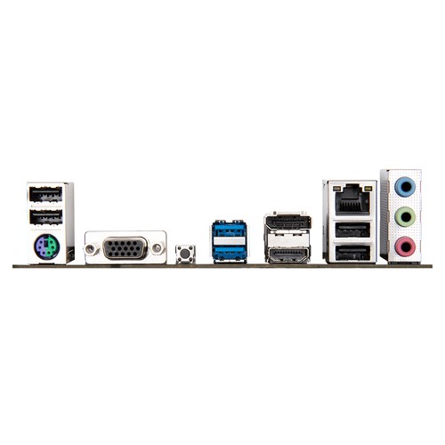 CM GIGABYTE SOCK AM5 A620M S2H 2DDR5 6400 PCIE16 M.2 HDMI/VGA/DP m/AT – Image 5