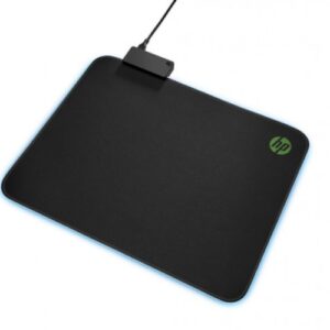 TAPIS DE SOURIS HP Pavilion GAMING Mousepad 40 * RGB – Image 3