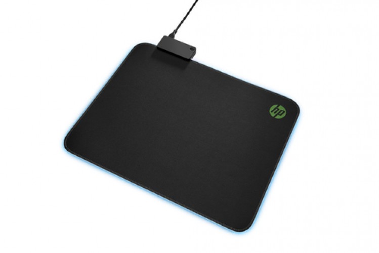 TAPIS DE SOURIS HP Pavilion GAMING Mousepad 40 * RGB – Image 3