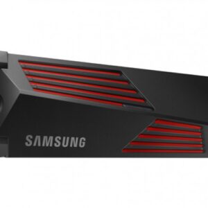 Disque Dur SSD SAMSUNG 990 PRO 2To M.2 NVMe PCIe +Rad. MZ-V9P2T0GW – Image 5