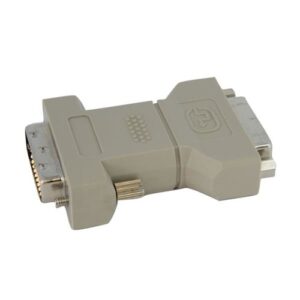 StarTech.com ADAPTATEUR DVI-I (F) 24+5 > DVI-D (M) 24+1 * DVIIDVIDFM
