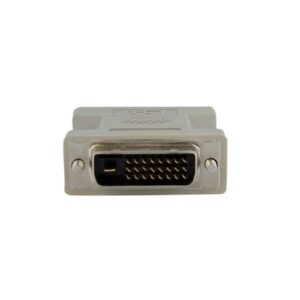 StarTech.com ADAPTATEUR DVI-I (F) 24+5 > DVI-D (M) 24+1 * DVIIDVIDFM – Image 3