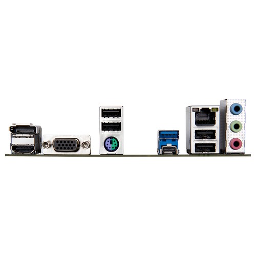 CM GIGABYTE SOCK AM5 A620M DS3H 2DDR5 7600 PCIE16 M.2 HDMI/VGA/DP – Image 5