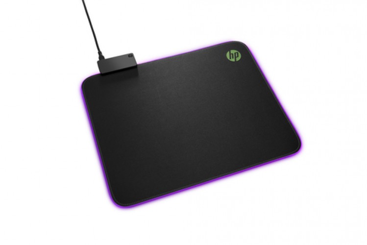 TAPIS DE SOURIS HP Pavilion GAMING Mousepad 40 * RGB – Image 4