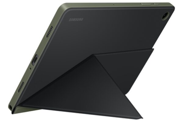 BOOK COVER SAMSUNG Tab A9+ (SM-X210) Noir * EF-BX210TBEGWW – Image 4