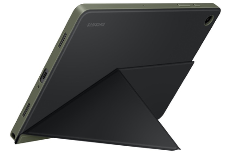 BOOK COVER SAMSUNG Tab A9+ (SM-X210) Noir * EF-BX210TBEGWW – Image 4