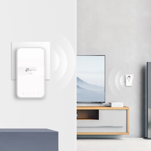 TP-LINK WPA7617 * Module CPL WiFi AC1200 +GbE – Image 4