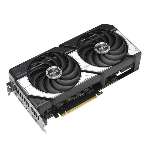 CV ASUS Dual GeForce RTX5070 12G GDDR7 – Image 3