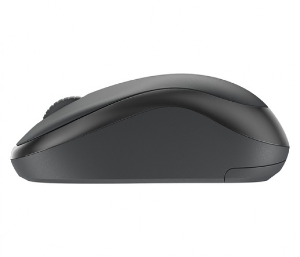 CLAVIER & SOURIS LOGITECH MK295 Silent s/fil USB * Noir – Image 5