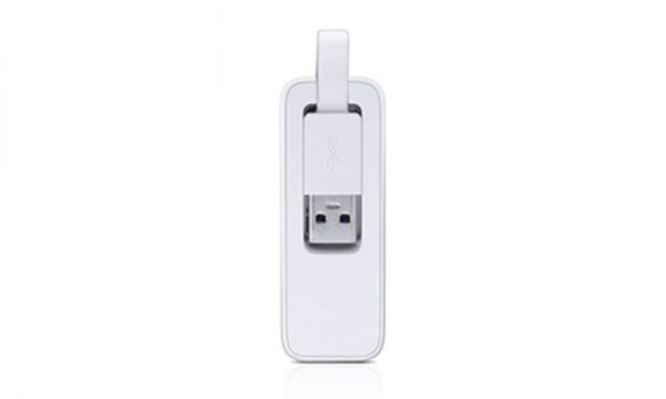TP-LINK UE300 Adaptateur USB3.0 vers GbLAN – Image 2