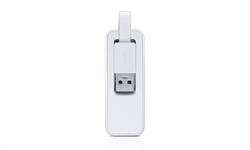 TP-LINK UE300 Adaptateur USB3.0 vers GbLAN – Image 2