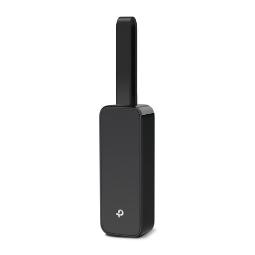 TP-LINK UE306 Adaptateur USB3.0 vers GbLAN 10/100/1000 – Image 1