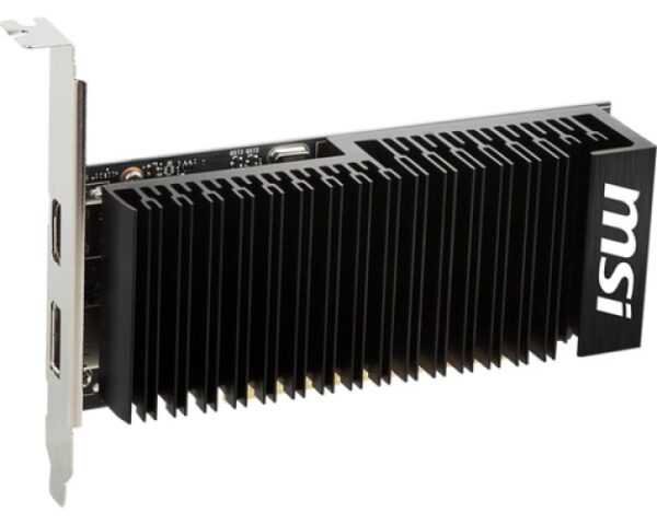 CV MSI GT1030 4GB OC HDMI/DP LowProfile PCIe3.0 – Image 4