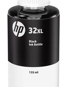 CRT HP 32 Noire 35 ml 6 000 pages/sur commande