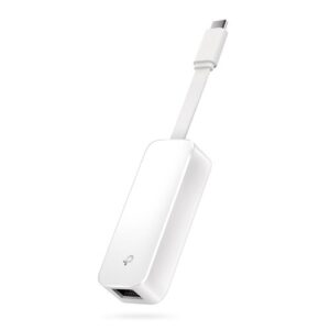 TP-LINK UE300C Adaptateur USB-C vers GbLAN 10/100/1000 – Image 2
