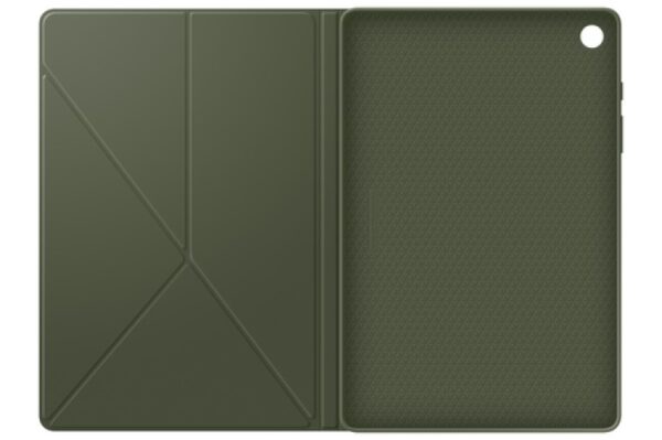 BOOK COVER SAMSUNG Tab A9+ (SM-X210) Noir * EF-BX210TBEGWW – Image 1