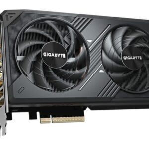 CV GIGABYTE N5060WF2OC 8GD RTX5060 WINDFORCE GDDR7 PCIE DP/HDMI – Image 3