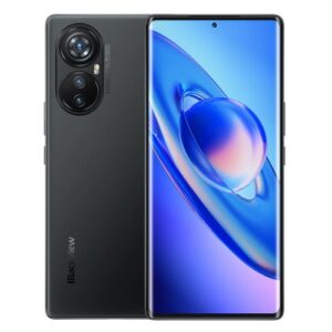 GSM BLACKVIEW A200 Pro 6.67 AMOLED 12/256Bb 66W * NOIR
