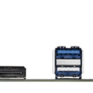 CM GIGABYTE B860M D3HP (s1851) 4DDR5 PCIe5.0 2xM.2 HDMI/DP mATX – Image 4