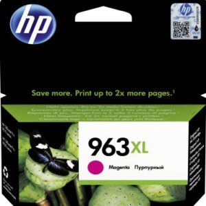 CRT 963 XL Magenta - 23 ml - 1 600 pages - (MC 50)