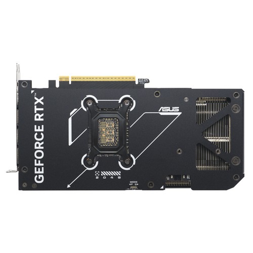 CV ASUS Dual GeForce RTX5070 12G GDDR7 – Image 4