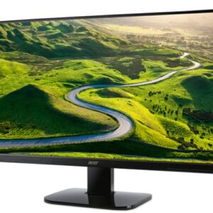 IPS 27 wide * ACER KA272e 1ms FHD 100Hz VGA/HDMI FreeSync VESA * 2Y – Image 2