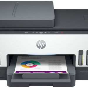 IMP MFC HP SMART TANK 790 4/1 GT52/53