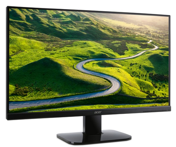 IPS 27 wide * ACER KA272e 1ms FHD 100Hz VGA/HDMI FreeSync VESA * 2Y – Image 3