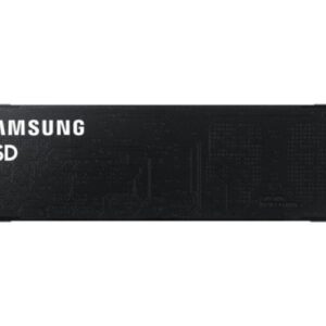Disque Dur SSD SAMSUNG 9100 PRO 2To M.2 NVMe PCIe 5.0 * MZ-VAP2T0BW – Image 2