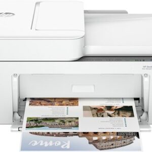 IMP HP DESKJET 4276 4/1 WIFI - HP653