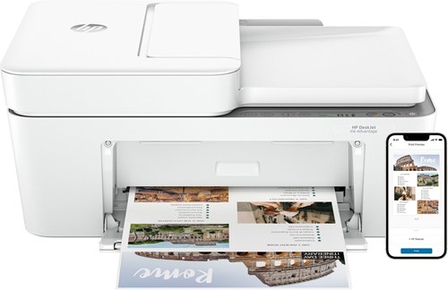 IMP HP DESKJET 4276 4/1 WIFI - HP653 – Image 1