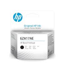 HP Black Printhead SMART TANK (MC60)