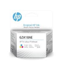 HP Tri-Color Printhead SMART TANK (MC60)