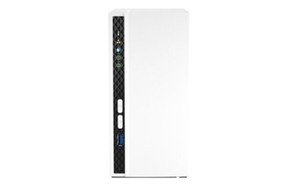 NAS QNAP TS-233 * Quad 2,0GHz 2Go 2xSATA3 1x1GbE – Image 4