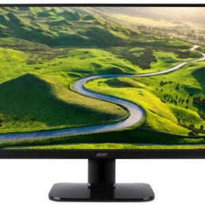 IPS 27 wide * ACER KA272e 1ms FHD 100Hz VGA/HDMI FreeSync VESA * 2Y