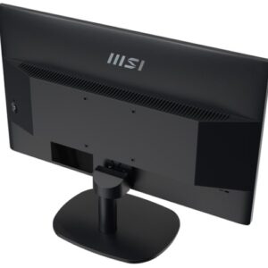LED 23,8 wide * MSI Pro MP245V 4ms FHD 100Hz VGA/HDMI VESA 2ans – Image 3