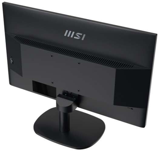 LED 23,8 wide * MSI Pro MP245V 4ms FHD 100Hz VGA/HDMI VESA 2ans – Image 3