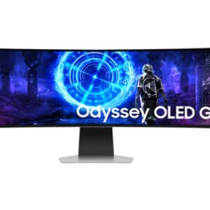 OLED 49 incurvé * SAMSUNG S49DG950SU Odyssey G95SD 0,03ms DQHD 240Hz