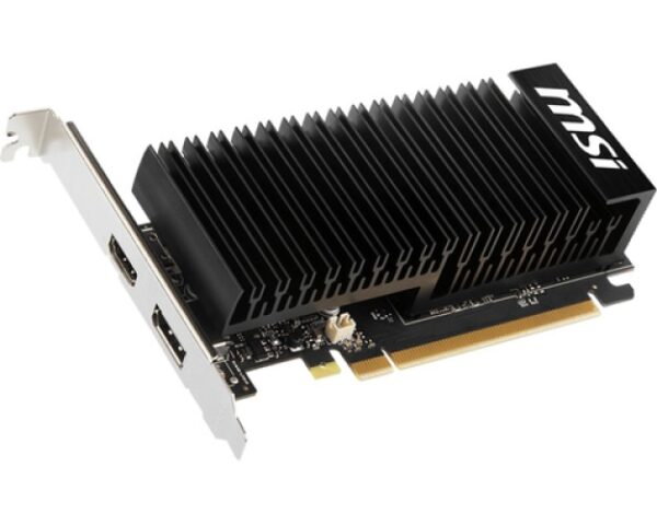 CV MSI GT1030 4GB OC HDMI/DP LowProfile PCIe3.0 – Image 3