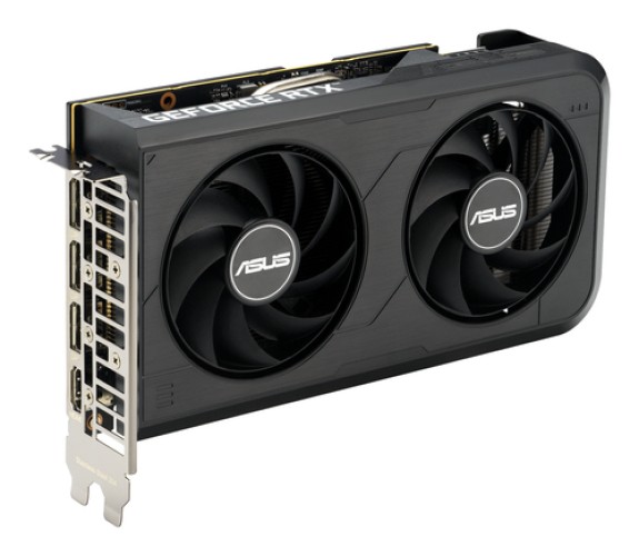 CV ASUS Dual GeForce RTX5050 8GB GDDR6 OC Edition – Image 2