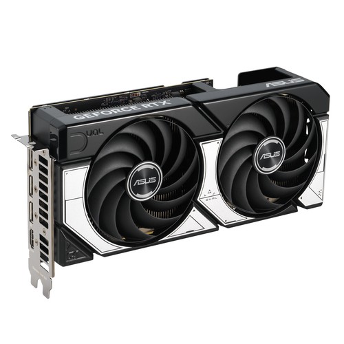 CV ASUS Dual GeForce RTX5070 12G GDDR7 – Image 2