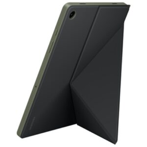 BOOK COVER SAMSUNG Tab A9+ (SM-X210) Noir * EF-BX210TBEGWW – Image 5