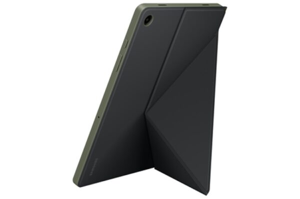 BOOK COVER SAMSUNG Tab A9+ (SM-X210) Noir * EF-BX210TBEGWW – Image 5