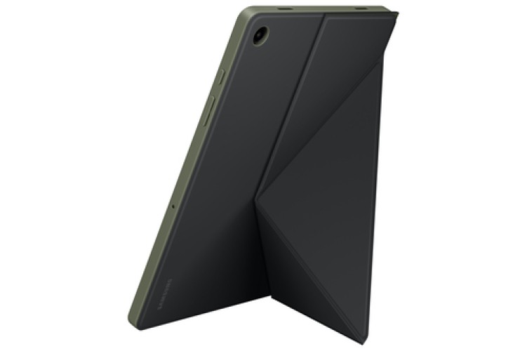 BOOK COVER SAMSUNG Tab A9+ (SM-X210) Noir * EF-BX210TBEGWW – Image 5