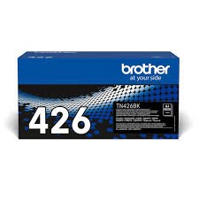 BROTHER TN426BK Toner Noir 9 000 pages