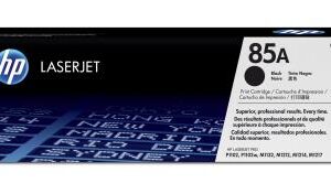 TONER HP 085A NOIR LJ P1102 1600P availability