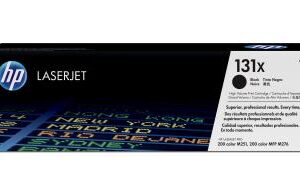 TONER LV 131X noir 2400p LJ M251n/M276n/M276nw (layer 24) *