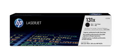 TONER LV 131X noir 2400p LJ M251n/M276n/M276nw (layer 24) * – Image 1