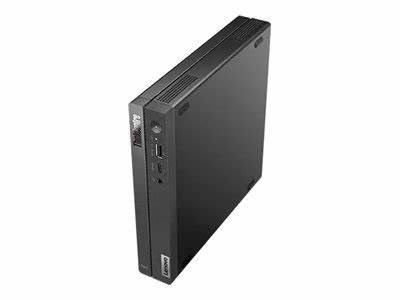 LENOVO 50q G4 Tiny i5-13420H 8Go/256Go Wifi AX+BT W11P 1y – Image 1