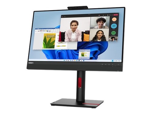 ThinkVision TIO24 Gen5 23.8" 3Y – Image 1